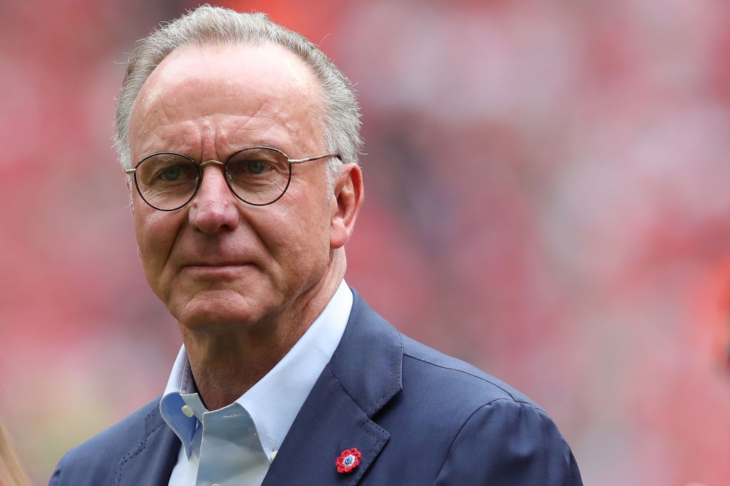 Rummenigge e la Bundesliga ripartita: «Una motivazione in più per gli altri campionati»