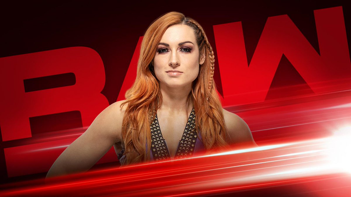 La superstar del wrestling Becky Lynch diventa mamma