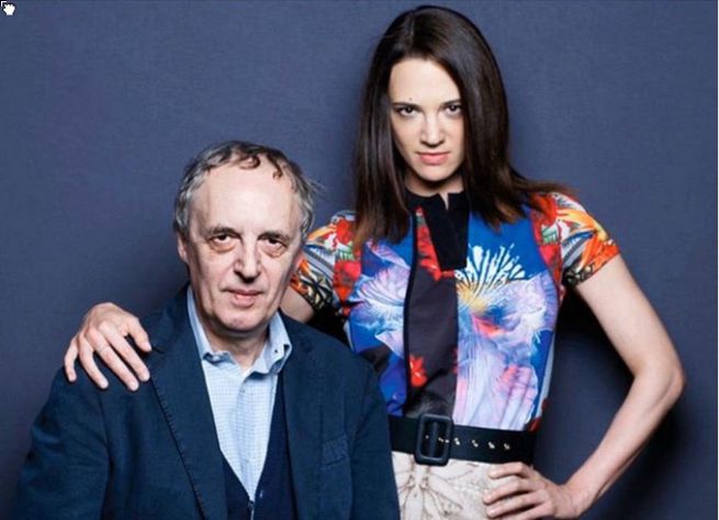 Dario Argento annuncia che ad agosto inizieranno a Roma le riprese del nuovo film