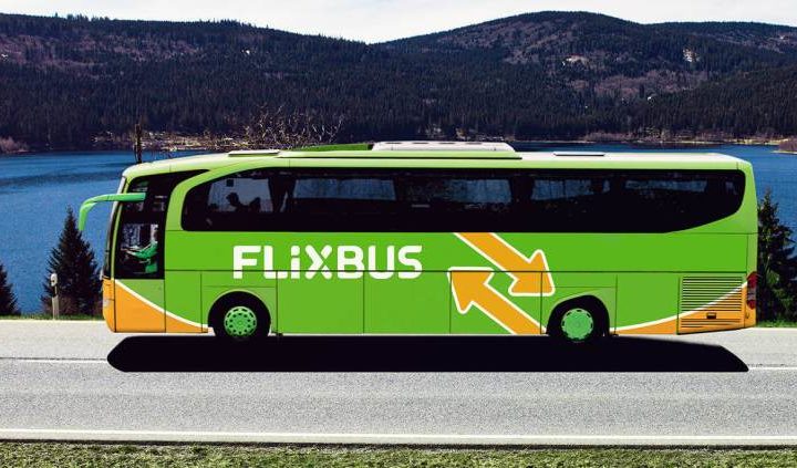 Flixbus riparte: dal 3 giugno sulle strade italiane tornano i bus verdi