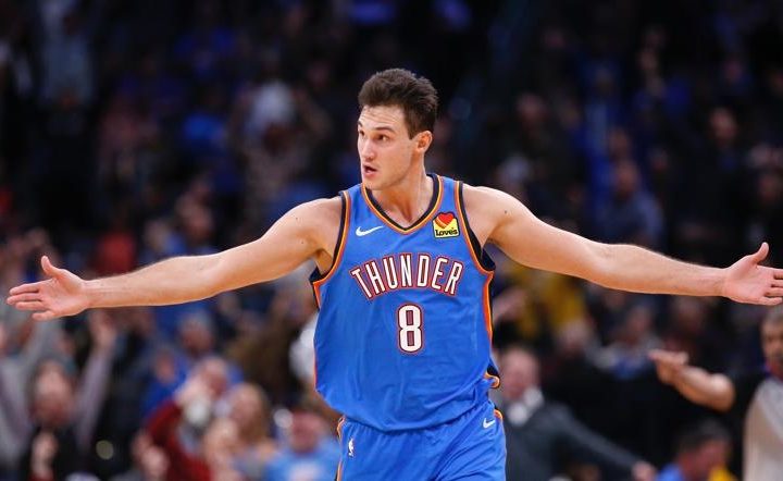 Basket, Gallinari di fronte a un bivio: 