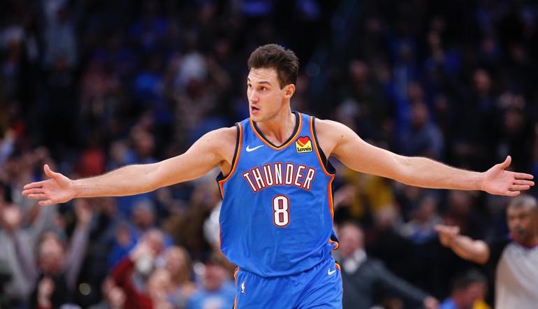 Basket, Gallinari di fronte a un bivio: 