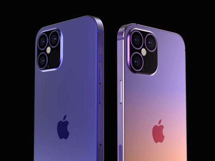 Ecco tutto quello che volete sapere sui nuovi iPhone 12