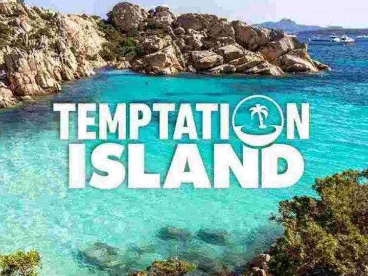 Rivoluzione nel palinsesto di Temptation Island: Vip anticipati