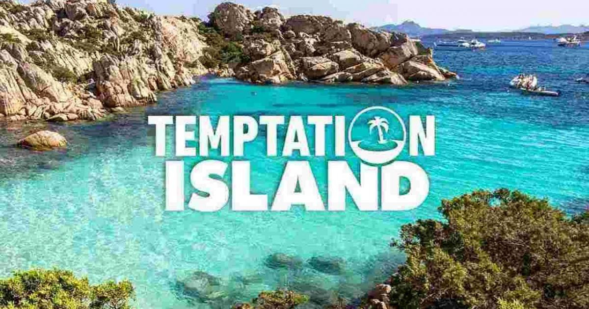 Rivoluzione nel palinsesto di Temptation Island: Vip anticipati