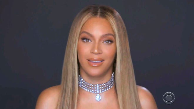 Beyoncè attacca ai Bet Awards: «Afroamericani, votate come se fosse in gioco la vostra vita»