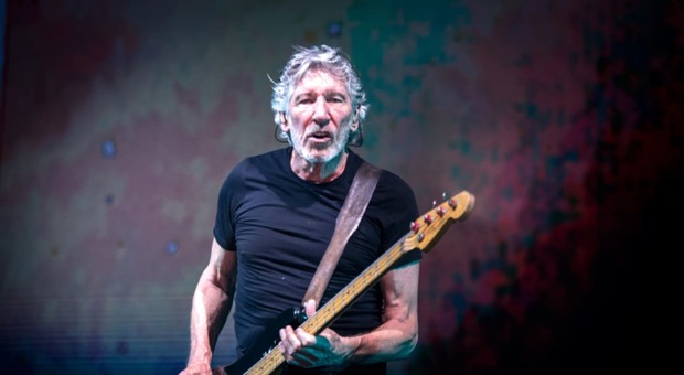 Roger Waters pubblica “Us + Them”, esce il film del fondatore dei Pink Floyd