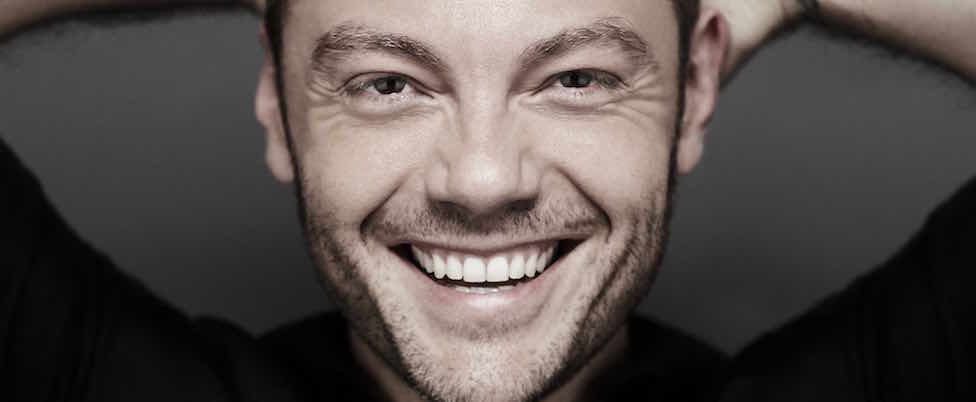 Tiziano Ferro: «Ho sconfitto il bullismo trasformando il dolore in arte»