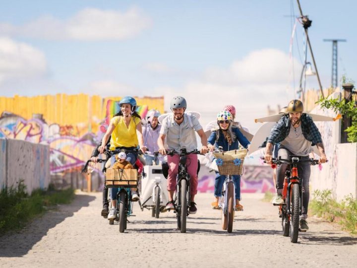 Boom di vendita delle bici e non solo per gli incentivi: riparte anche la passione per la corsa