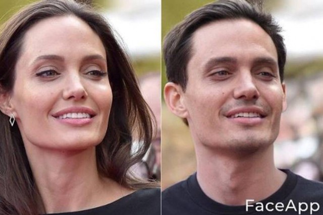 Da uomo a donna o viceversa? Ecco il filtro FaceApp per cambiare sesso