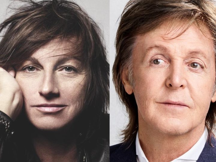 Gianna Nannini contro Paul McCartney: recuperi il concerto come noi