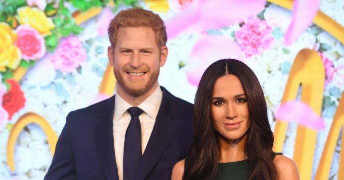 “Harry soggiogato da Meghan con il sesso”: esce il libro dello scandalo