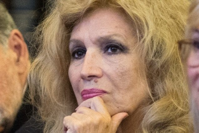 Iva Zanicchi non esce dal Coronavirus: «Sono ancora chiusa in casa e depressa»