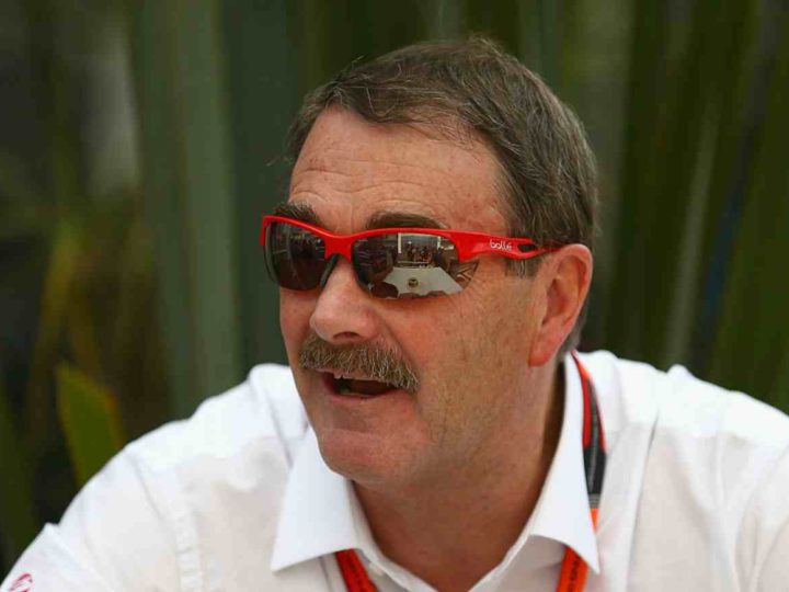 Mansell bacchetta la Formula 1: «Sport sterilizzato, i piloti sembrano andare dal parrucchiere»