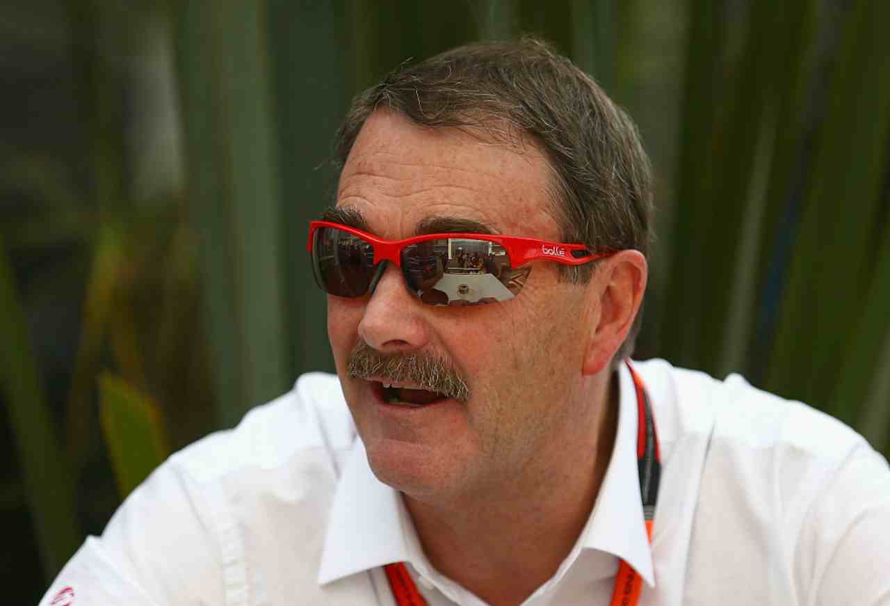 Mansell bacchetta la Formula 1: «Sport sterilizzato, i piloti sembrano andare dal parrucchiere»