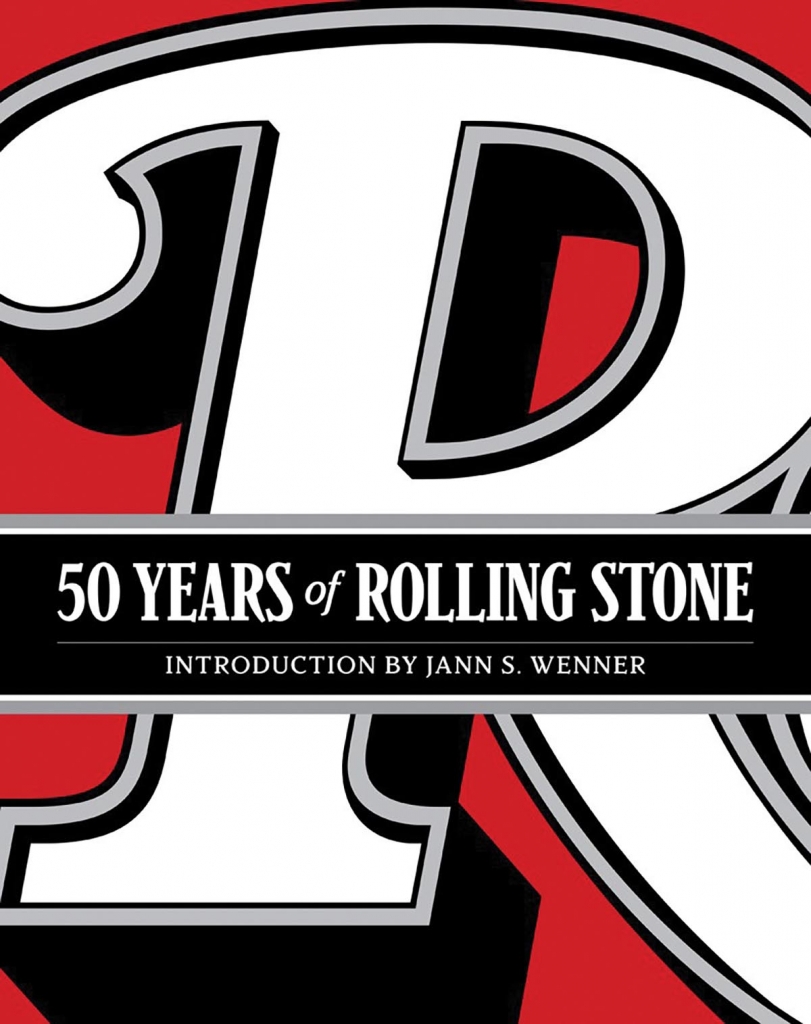 Su Rai5 “Ghiaccio bollente’”, la storia di “Rolling Stone”