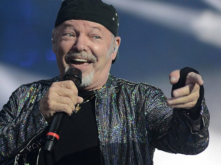 Niente concerti? Vasco Rossi farà una serata-evento su Rai1