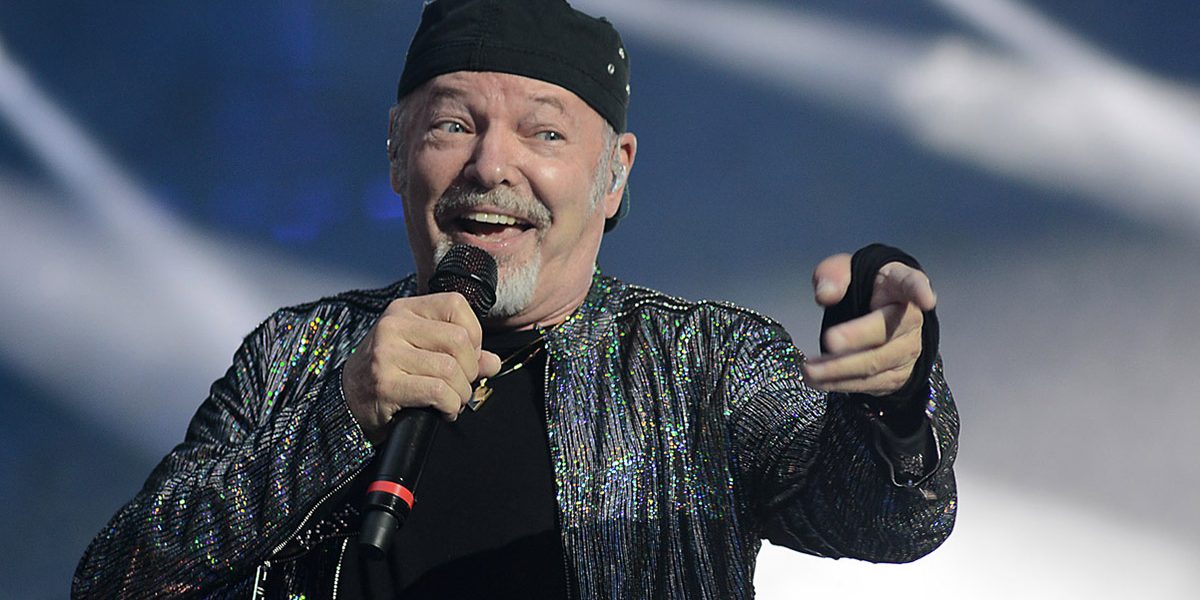 Niente concerti? Vasco Rossi farà una serata-evento su Rai1