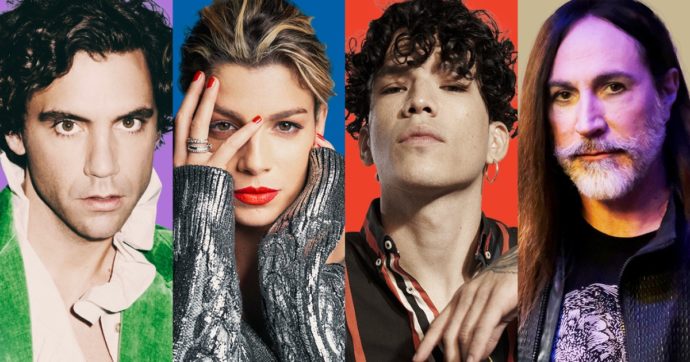 La nuova giuria di X Factor: tornano Manuel Agnelli e Mika, arrivano Emma Marrone ed Hell Raton