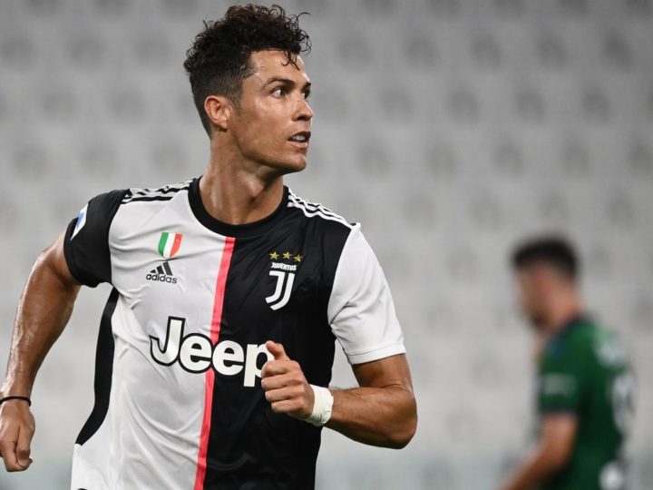 Calcio: Juventus a un passo dal nono scudetto, Ronaldo dal record dei gol