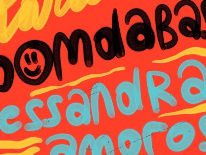 Boomdabash e Alessandra Amoroso fanno centro: “Karaoke” è disco di platino