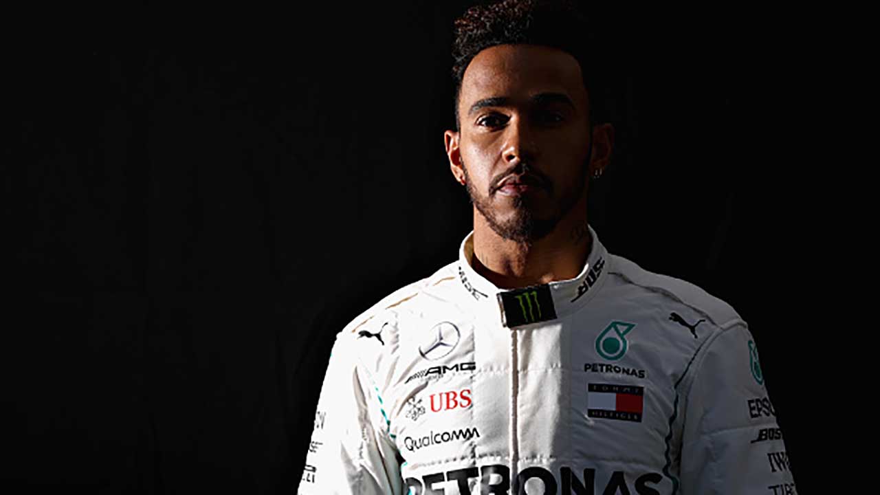 Scatta la Formula 1: per i bookmaker il favorito resta Hamilton