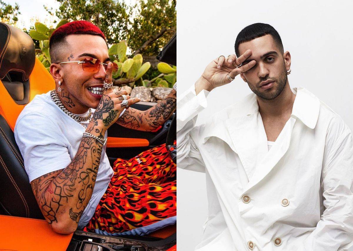 Venerdì “Dorado”, il nuovo singolo di Mahmood feat. Sfera Ebbasta e Feid