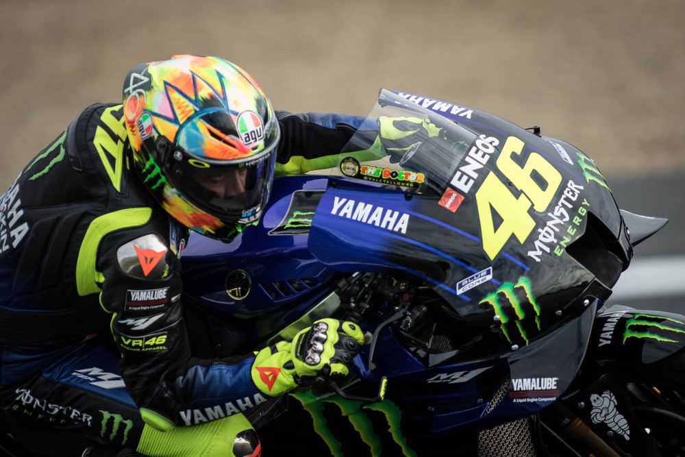 Valentino Rossi allunga la sua vita sportiva: «Nel 2021 in pista, per il 2022 deciderò la prossima estate»