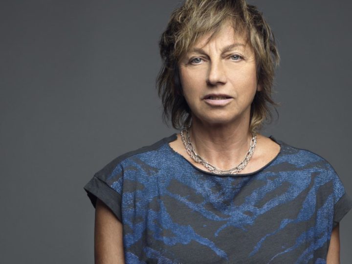 Gianna Nannini rinviata al 2021 i concerti in Italia e all’estero