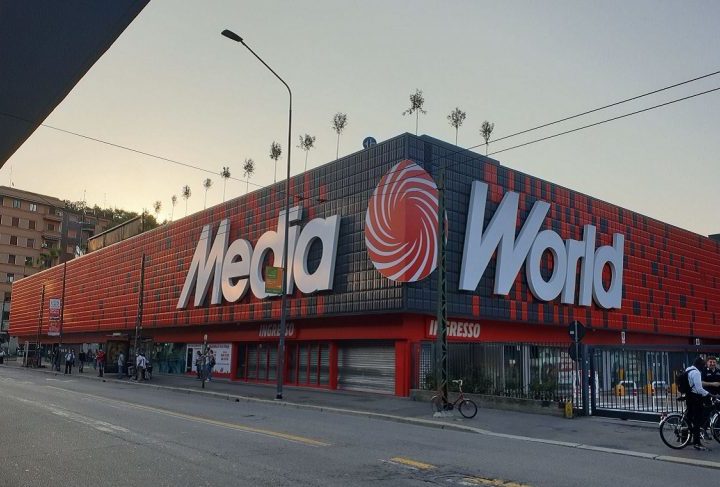 MediaWorld ha aperto a Milano il primo Tech Village al mondo