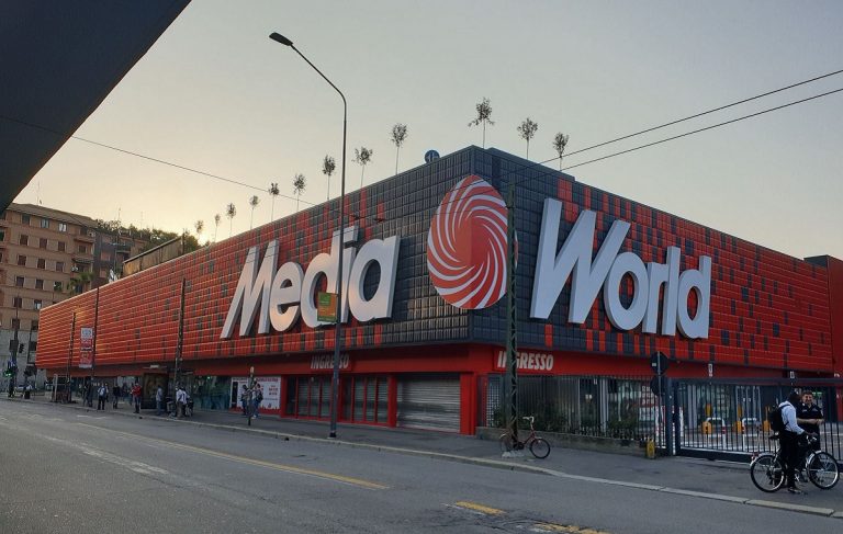 MediaWorld ha aperto a Milano il primo Tech Village al mondo