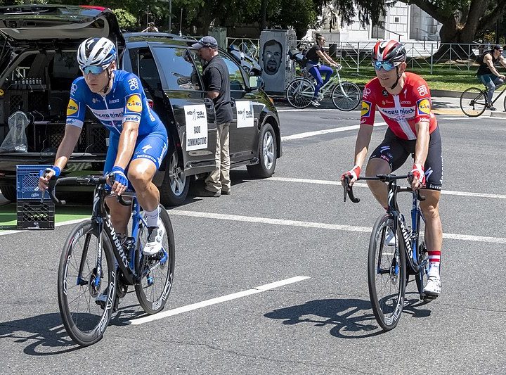 Troppi incidenti, l’Assocorridori chiede più sicurezza in bici