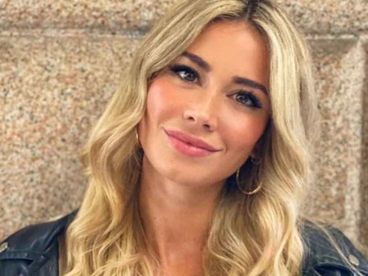 Diletta Leotta si confessa a “Chi”: «Con Daniele è stato un grande amore»