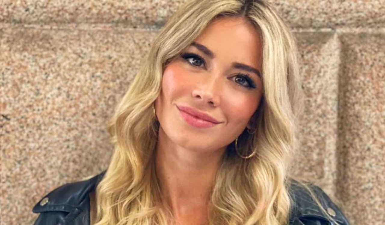 Diletta Leotta si confessa a “Chi”: «Con Daniele è stato un grande amore»