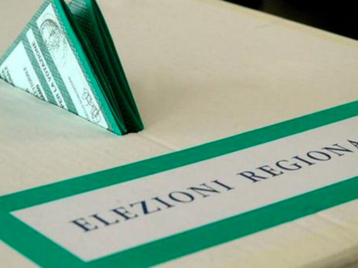 Elezioni Regionali: finisce 3-3, il centrosinistra rafforzato dal voto