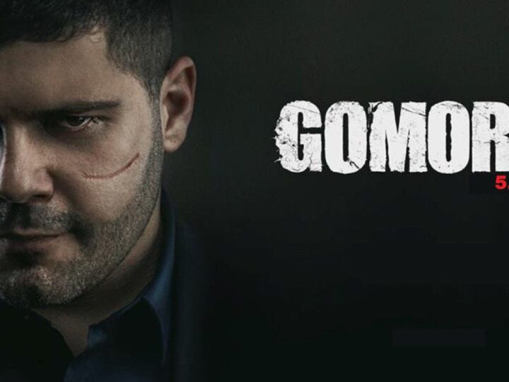 Gomorra al capolinea, ma su Sky arrivano nuove produzioni e grandi registi