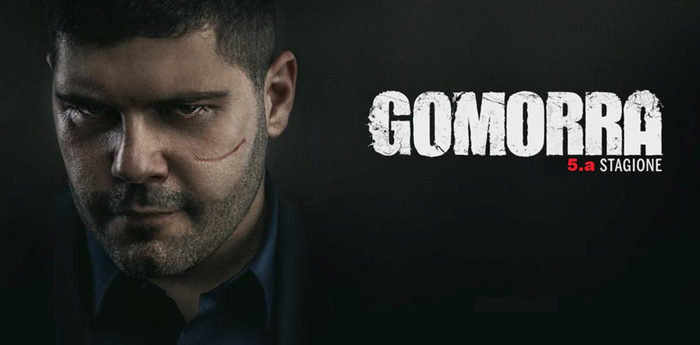 Gomorra al capolinea, ma su Sky arrivano nuove produzioni e grandi registi