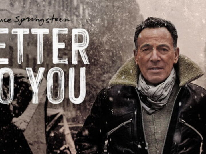 Il 23 ottobre esce “Letter To You”, il nuovo album di Bruce Springsteen