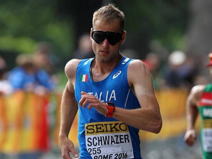 Schwazer rilancia: «Penso a Tokyo 2020, ma prima voglio la verità su doping»