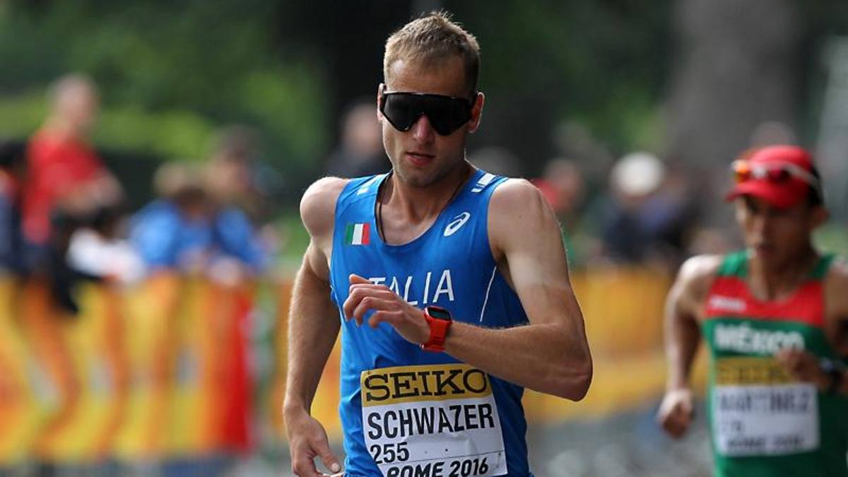 Schwazer rilancia: «Penso a Tokyo 2020, ma prima voglio la verità su doping»