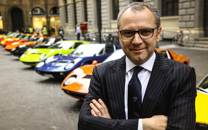 Il gran ritorno di Stefano Domenicali in F1: sarà a capo del Circus