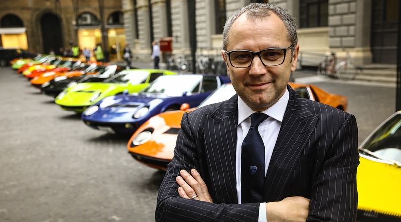 Il gran ritorno di Stefano Domenicali in F1: sarà a capo del Circus