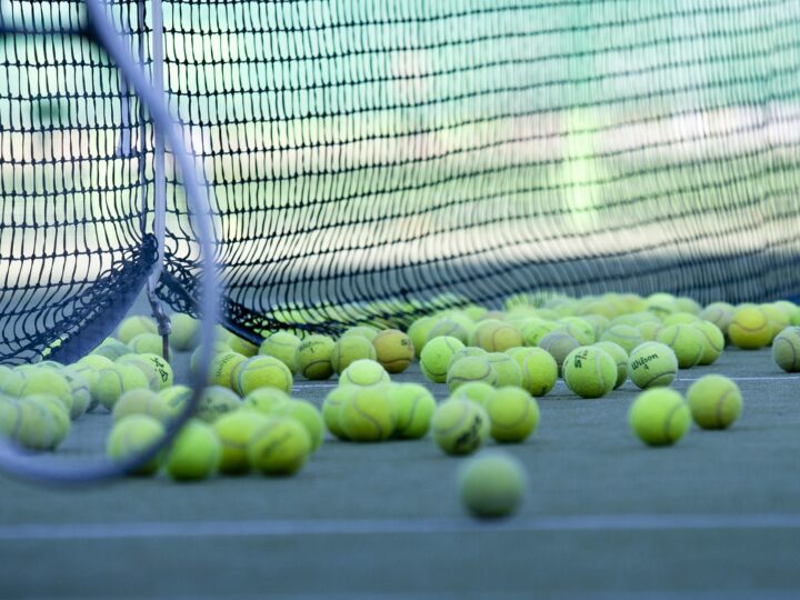 Tennis: Djokovic colpisce una giudice con la pallina: squalificato, si scusa