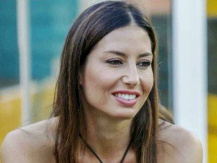 Dall’infanzia a Soverato, a Nathan e Briatore: Elisabetta Gregoraci si racconta al GF Vip