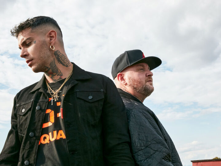 Emis Killa e Jake La Furia insieme per l’album “17”: «È tamarro come noi»