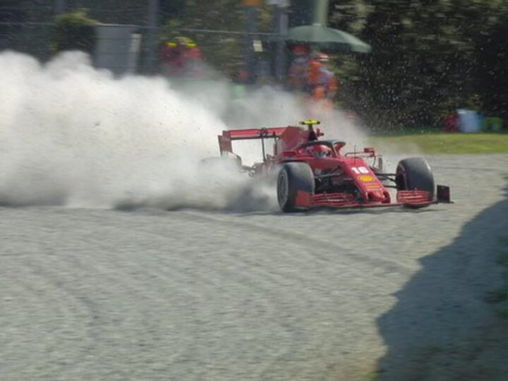 Disastro Ferrari anche a Monza, altro che festa al Mugello