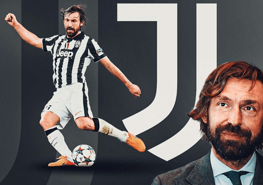 La Serie A inizia nel segno della Juve di Pirlo