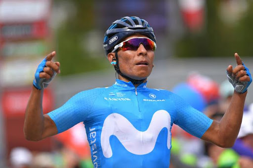 L’ombra del doping sul Tour de France e sul colombiano Quintana