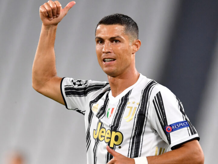 La Juve rallenta a Roma ma ringrazia il solito Cristiano Ronaldo