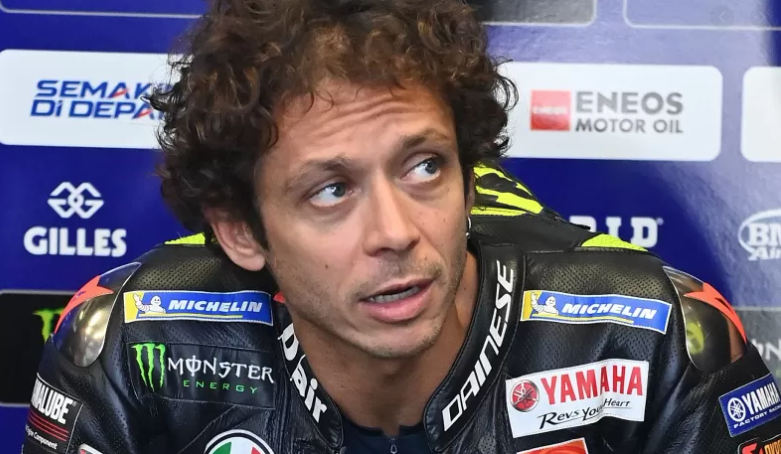 MotoGP: Valentino continua nel 2021, ma non è una firma felice